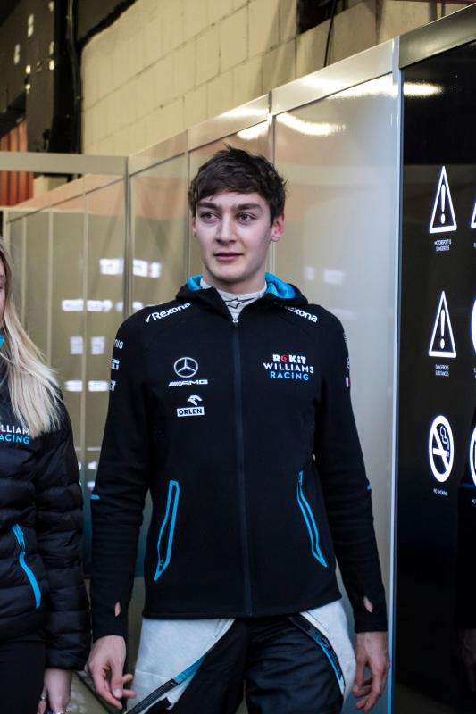 Formule 1 | les pilotes de la saison 2019